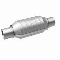 Thumbnail for MagnaFlow Conv Universal 2.25 Ulev