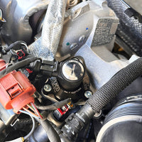 Thumbnail for GFB Diverter Valve DV+ 2022+ VW Golf GTI/Golf R Mk8 (EA888) / 2018+ Audi RS5 B9 2.9TFSI