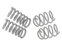 Thumbnail for Whiteline 2015 Ford Mustang GT S550 Performance Lowering Springs