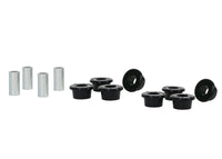 Thumbnail for Whiteline Plus 9/02-9/07 Subaru Impreza GD2/GH2 Rear Sway Bar Link