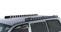 Thumbnail for Rhino-Rack 99-07 Toyota Land Cruiser J100 3 Base Backbone Mounting System