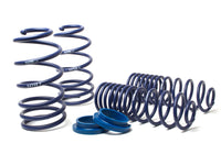 Thumbnail for H&R 96-98 Volkswagen Golf/Jetta 8V MK3 Sport Spring (After 7/1/96 & Check Top Hat)