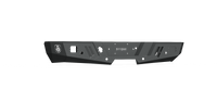 Thumbnail for Road Armor 11-14 Chevy 2500 SPARTAN Rear Bumper - Tex Blk