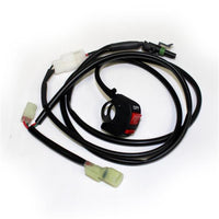 Thumbnail for Baja Designs Honda LED EFI Harness 10-12 CRF25R/CRF450R
