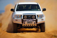 Thumbnail for ARB Winchbar Toyota Tacoma 05-11 (Fit Kit NOT Included)