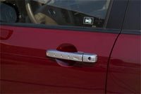 Thumbnail for Putco 08-10 Toyota Land Cruiser Door Handle Covers