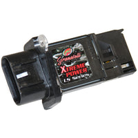 Thumbnail for Granatelli 05-13 Chevrolet Corvette 6.2L/7.0L Slot-In Mass Airflow Sensor w/Cold Air Tuning