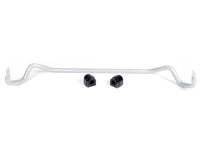 Thumbnail for Whiteline BMW 1 Series/3 Series Front 27mm Swaybar - RWD Only (Non M3/AWD iX Models)