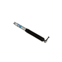 Thumbnail for Bilstein 5100 Series 2006 Dodge Ram 2500 Laramie 4WD Front 46mm Monotube Steering Damper