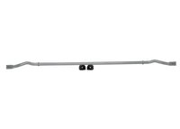 Thumbnail for Whiteline 2013+ Mini Cooper (F55/F56/F57) Rear Heavy Duty Adjustable Sway Bar - 24mm