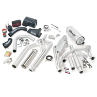 Thumbnail for Banks Power 06-10 Ford 6.8 MH-A (R-Exit) PowerPack System