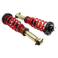Thumbnail for Belltech 15-17 Ford F-150 (All Cabs) 2WD/4WD Performance Handling Kit Plus