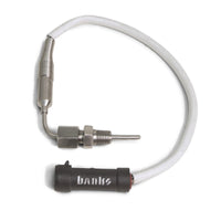 Thumbnail for Banks Power iDash 1.8 DataMonster / Supergauge 3 Pin Connector Temperature Sensor RTD/PT200
