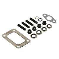 Thumbnail for BD Diesel Dodge 6.7L 2007.5+ Cummins Turbo Mounting Kit (HE351/HE300VG)