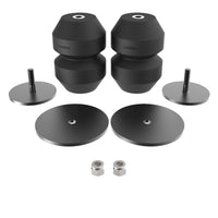 Thumbnail for Timbren 2002 Buick Rendezvous FWD Rear Suspension Enhancement System