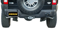 Thumbnail for Gibson 08-10 Hummer H3 Alpha 5.3L 2.5in Cat-Back Dual Extreme Exhaust - Stainless