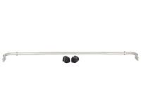 Thumbnail for Whiteline 2020+ Subaru Outback Rear 20mm 2 Point Adjustable Sway Bar