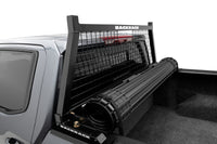 Thumbnail for BackRack 17-21 F250/350/450 (Aluminum Body) Safety Rack Frame Only Requires Hardware