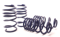 Thumbnail for H&R 12-15 Chevrolet Camaro Convertible LS/LT/SS V6/V8 Sport Spring