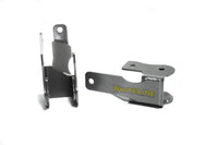 Thumbnail for Whiteline 05+ Ford Mustang Coupe (Inc GT & Shelby GT500) Rear C/A - Complete Lwr Rear Mounting Brkt