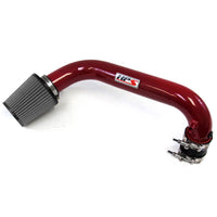 Thumbnail for HPS Shortram Air Intake 2001-2005 Honda Civic DX EX LX VI 1.7L, Red