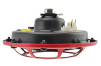 Thumbnail for Hella Supertone Horn Kit 12V 300/500HZ Red (003399803 = 003399801)