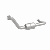 Thumbnail for MagnaFlow Conv DF 04-06 Dodge Durango 5.7L Driver Side *NOT FOR SALE IN CALIFORNIA*