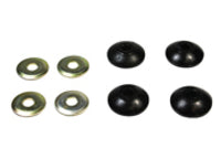 Thumbnail for Whiteline 06+ Toyota FJ Cuiser GSJ15 Rear Sway Bar Link Upper Bushing and Washers