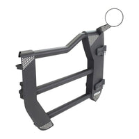 Thumbnail for Go Rhino Jeep 07-18 Wrangler JK/ JKU Trailline Replacement Front Tube Door