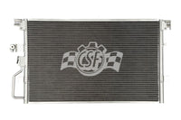 Thumbnail for CSF 2005 Chevrolet Equinox 3.4L A/C Condenser