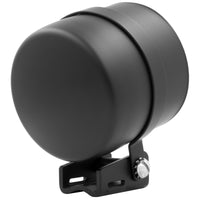 Thumbnail for Autometer 3-1/8in Pedestal Gauge Mount w/ Black Cup