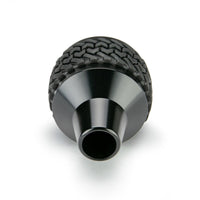 Thumbnail for DV8 Offroad 2011-2018 Jeep JK 6-Speed Shift Knob Black