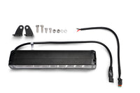 Thumbnail for DV8 Offroad Elite Series 13in Light Bar 45W Flood/Spot LED