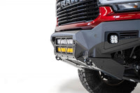 Thumbnail for Addictive Desert Designs 19-21 Ram 2500/3500 Bomber Front Bumper