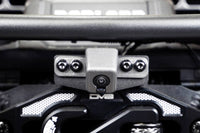 Thumbnail for DV8 Offroad 21-23 Ford Bronco Front Camera Relocation Bracket