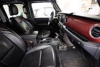 Thumbnail for DV8 Offroad 18-23 Jeep Wrangler Center Console Molle Panels