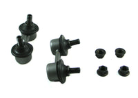 Thumbnail for Whiteline Plus 10/89-3/06 Toyota Celica Sway Bar Link Assembly (ball/ball link)