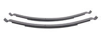 Thumbnail for Hellwig 11-18 GMC 2500/3500 Load Pro - Up To 2500lb Level LC 3 Leaf Helper Spring w/o Mounting Kit