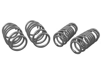 Thumbnail for Whiteline 2015 VW Golf MK7 GTI/GTD Performance Lowering Springs