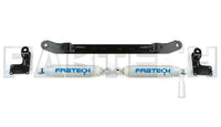 Thumbnail for Fabtech 04-08 Ford F150 2WD/4WD Dual Performance Steering Stabilizer