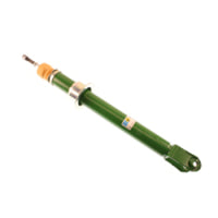 Thumbnail for Bilstein B4 99-03 Jaguar S-Type Base Front 46mm Monotube Shock Absorber