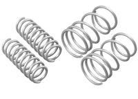 Thumbnail for Whiteline 18-19 Hyundai Elantra GT Performance Lowering Springs