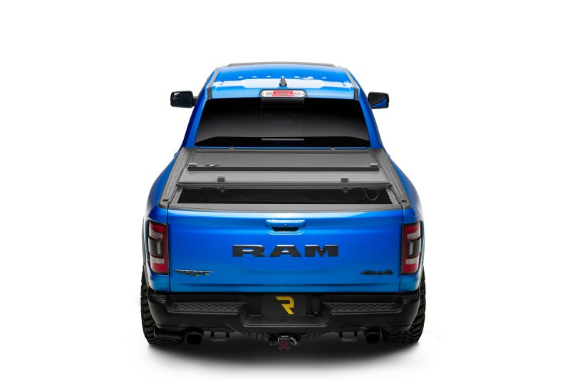 Toyota Tundra Endure ALX Bed Cover
