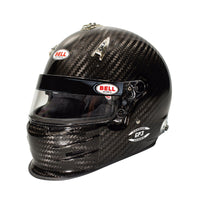 Thumbnail for Bell GP3 Carbon FIA8859/SA2020 (HANS) - Size 60