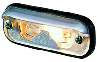 Thumbnail for Hella Lamp K Silver Mg12 2Ka