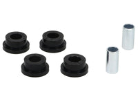 Thumbnail for Whiteline Plus 70-77 Toyota Celica RA20 / 83-87 Corolla AE86 Rear Sway Bar Outer Link