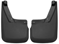Thumbnail for Husky Liners 15 Chevy Suburban/Tahoe Custom-Molded Front Mud Guards