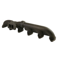Thumbnail for BD Diesel Manifold Exhaust Pulse - 2003-2007 Dodge 5.9L