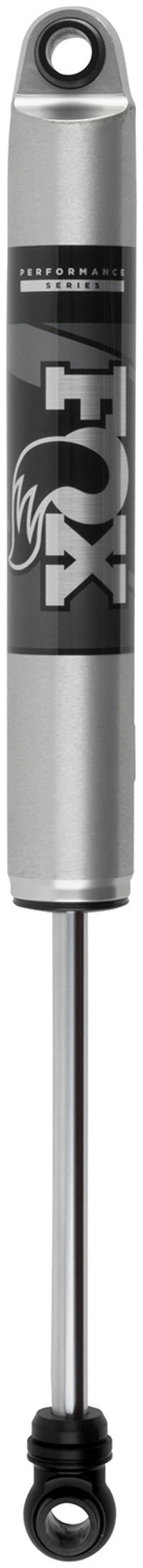 Thumbnail for Fox 2.0 Performance Series 8in. Smooth Body IFP Shock / Std Travel w/Eyelet Ends (Alum) - Black