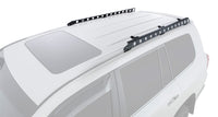 Thumbnail for Rhino-Rack 08-21 Toyota Land Cruiser J200 3 Base Backbone Mounting System